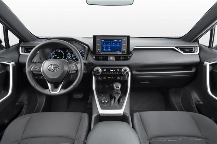 Стоимость Toyota RAV4 IV: цены на новые и подержанные автомобили