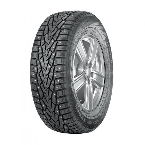 Описание Nokian Tyres Nordman 7 SUV