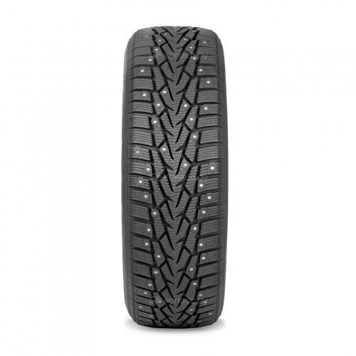 NOKIAN TYRES NORDMAN 7 SUV - Независимые сравнительные тесты