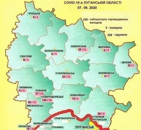 В состав региона 761 входят следующие города: