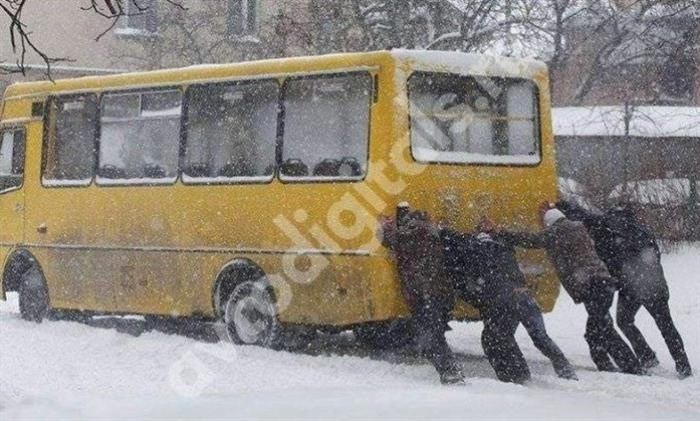 Что делать, если замерз дизель?