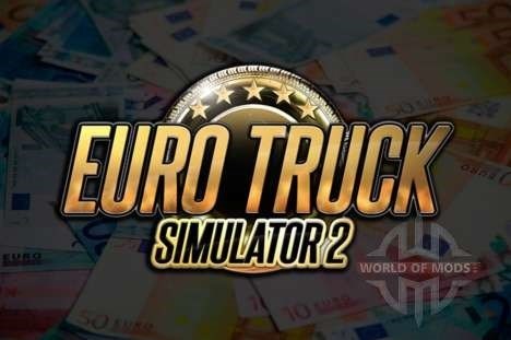 Где находятся файлы с модами для Euro Truck Simulator 2?