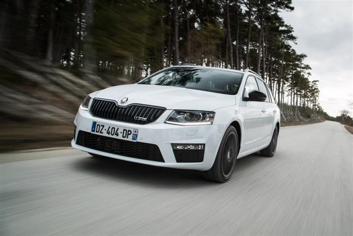 Как выбрать дворники для Skoda Octavia A5?