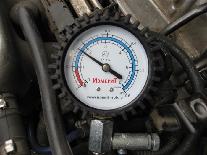 Профилактика колебаний давления в двигателе: меры предупреждения и рекомендации