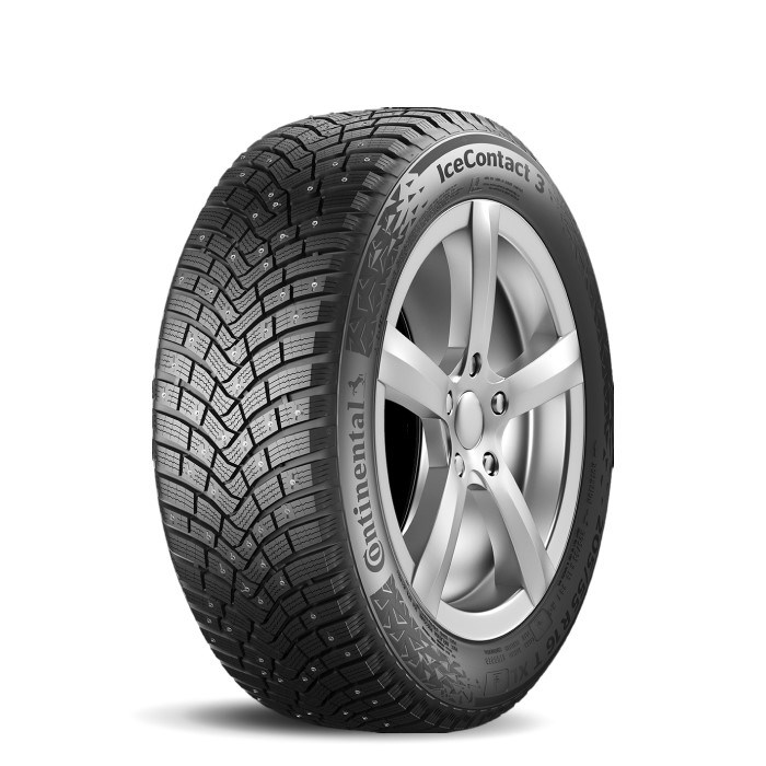 Michelin X-Ice North 4: надежность и безопасность на зимних дорогах