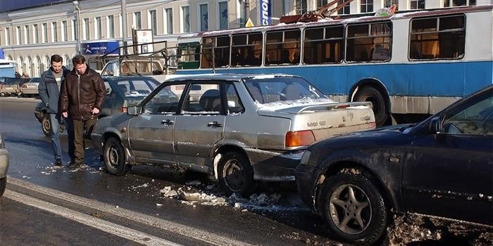 Составление документов о пострадавших: важное звено после ДТП