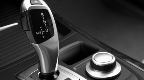 Как работает кнопка старт-стоп на автомобиле?
