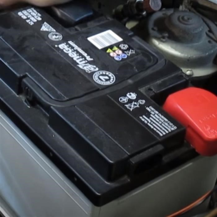 Что делать, если в машине разрядился аккумулятор?