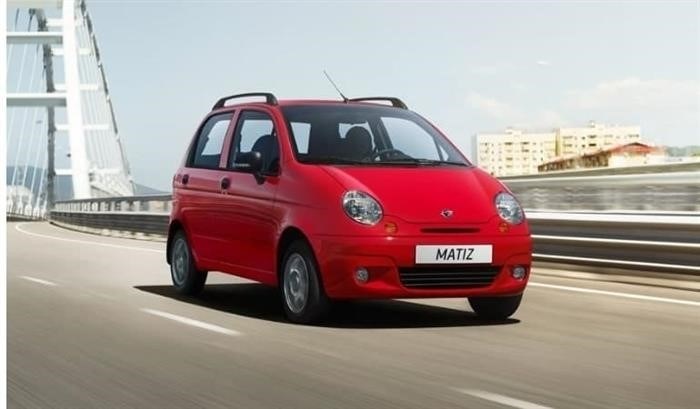 Velam Isetta: Миниатюрный автомобиль с оригинальным дизайном