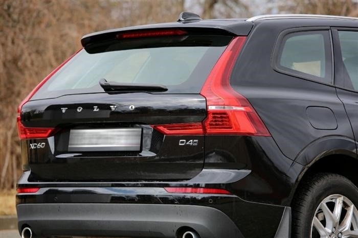 За что обладатели Вольво XC60 ценят модель?