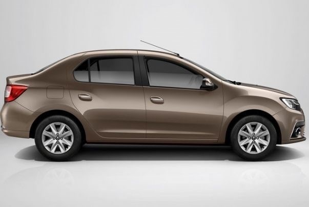 Цена Renault Logan на вторичном рынке