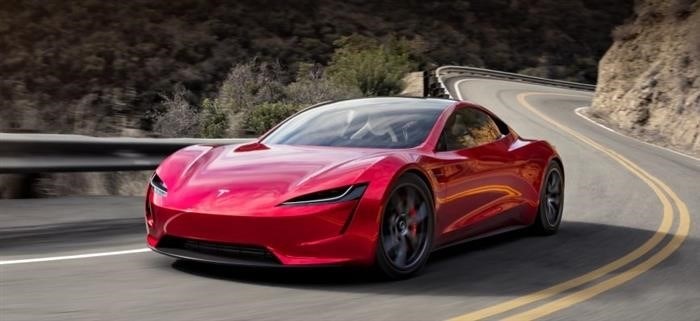 Tesla Roadster 2: производство и дата выхода
