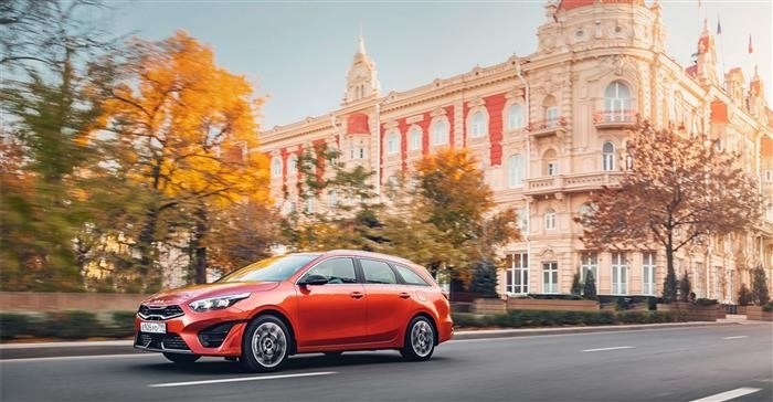 4 автосалона Kia: где найти лучшие предложения