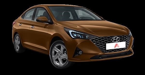 Купить Hyundai SOLARIS и сэкономить