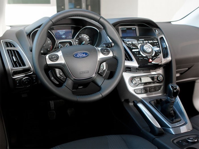 Как выбрать двигатель для Ford Focus 3?
