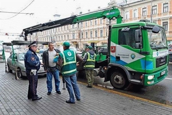 Где нельзя парковаться, согласно правилам дорожного движения