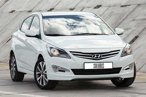 Владелец хетчбэка Hyundai Solaris рассказал о нюансах его эксплуатации