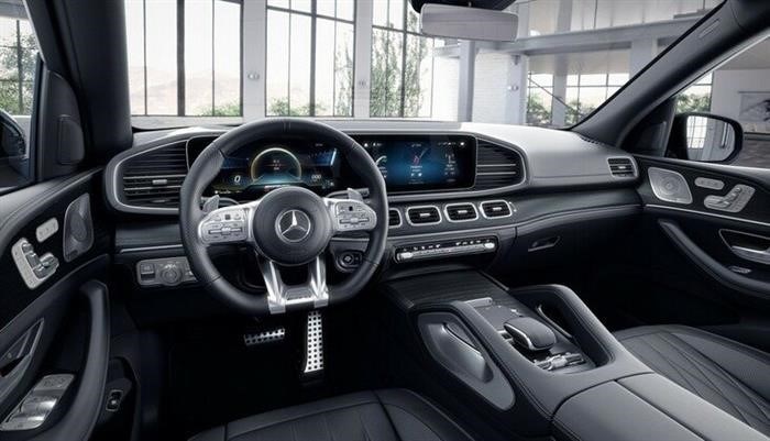 Цены и варианты покупки Mercedes-AMG G 63