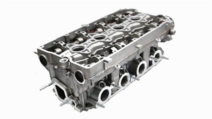 Технические характеристики мотора ВАЗ 21124 1.6 16v