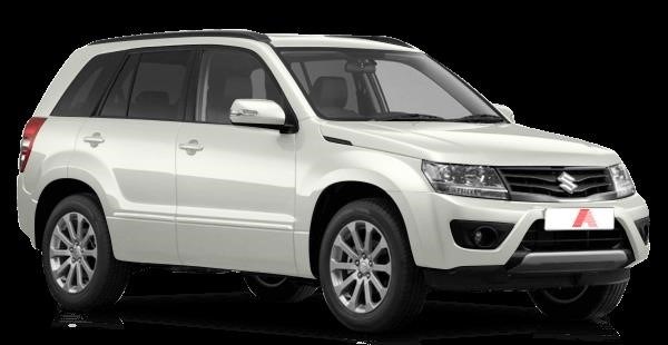 Выбрать Б/У Suzuki Grand Vitara с пробегом