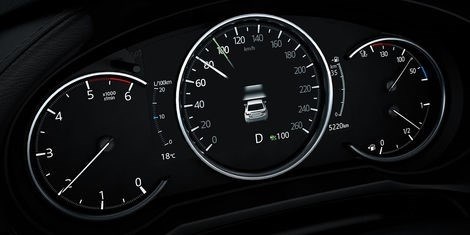 Продажа Mazda Mazda6 2024 в Москве