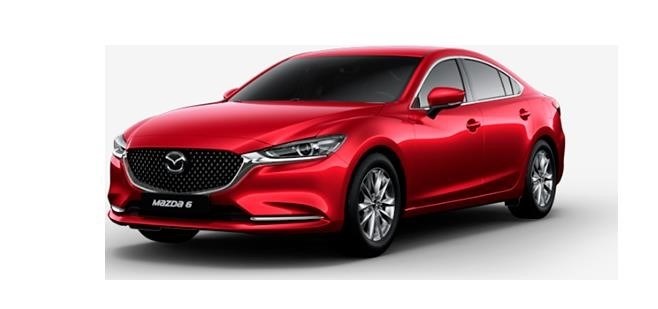 Автосалоны «СИМ» Mazda: широкий выбор моделей и профессиональный сервис