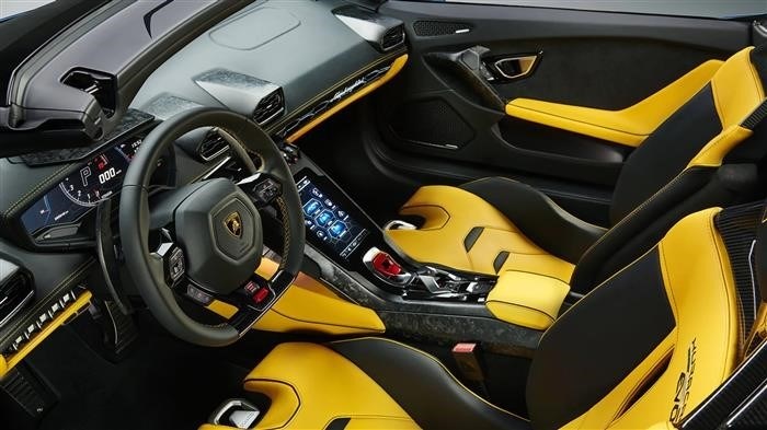 Цены на все автомобили Lamborghini