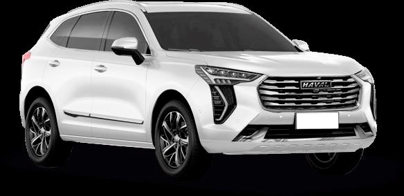  Haval Jolion в наличии 