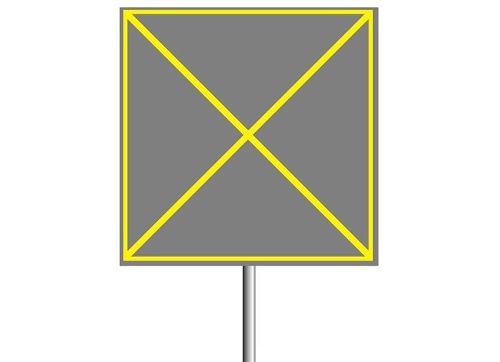 Правильная техника проезда перекрестка без штрафов