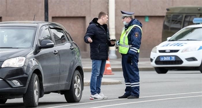 Как проверяют наличие ОСАГО