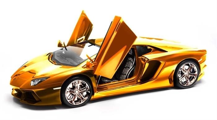 Архив моделей марки Lamborghini