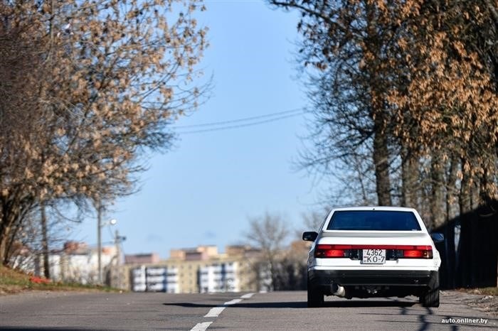 Почему в России ограничен выбор праворульных автомобилей?