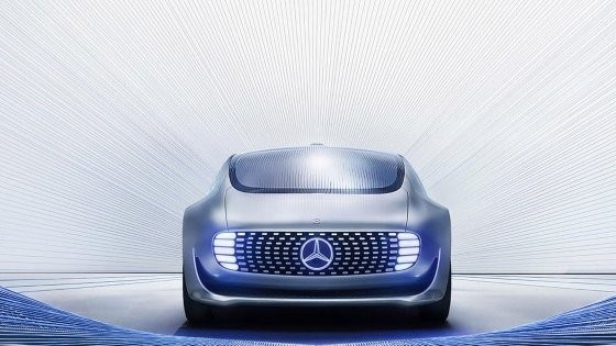 Новые модели Mercedes-Benz Скоро в продаже