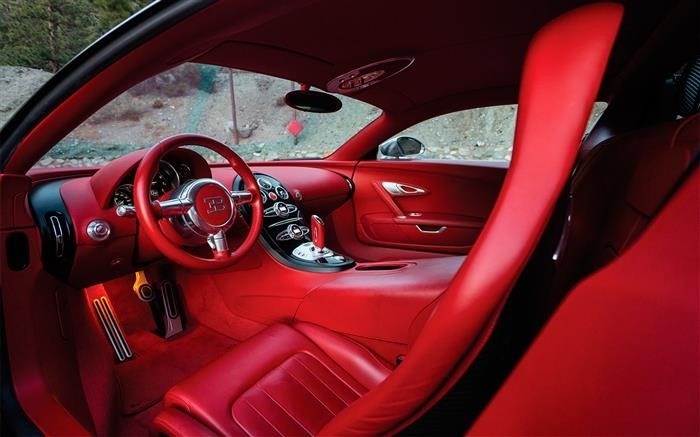 Ferrari 812 Superfast: олицетворение скорости и роскоши