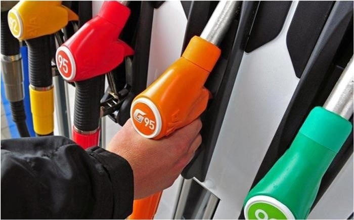 Какой бензин лучше использовать вместо рекомендованного?