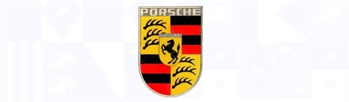 История бренда Porsche