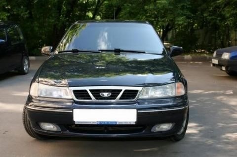 Daewoo Nexia двигатели. Официальная норма расхода топлива на 100 км.