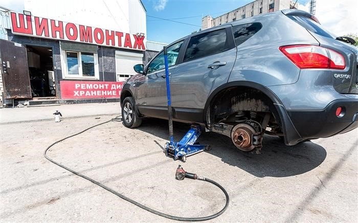 За что могут запретить пользоваться авто