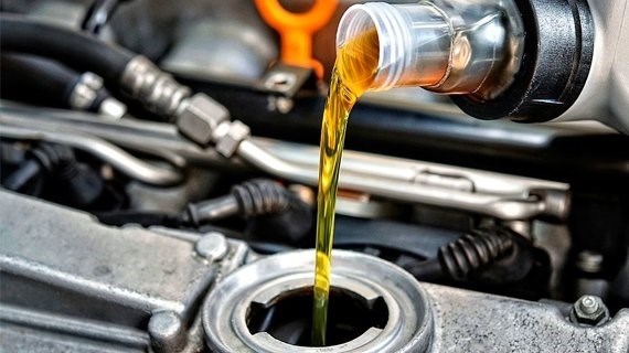 Как выбрать масло для старого мотора?