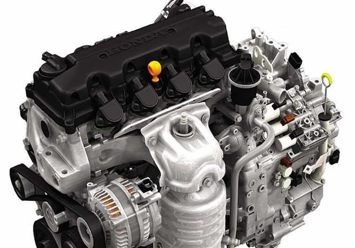 Моторы Renault семейства К: надежность и высокая производительность