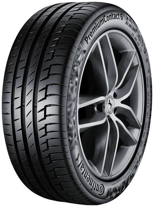 2 место – Pirelli Cinturato P7