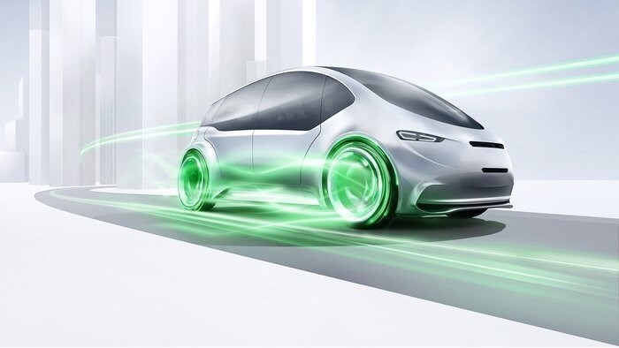 Влияние емкости батареи и эффективности электромобиля на стоимость зарядки