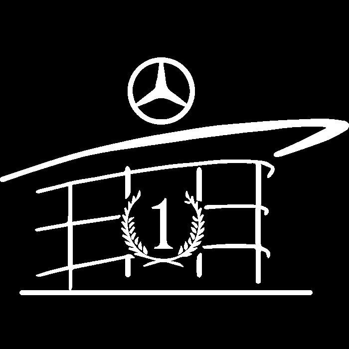 Mercedes-Benz GLE купе: объединяя достоинства двух стихий