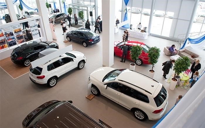 Автомобильный портал Cars.ru: надежное место для покупки автомобилей с пробегом