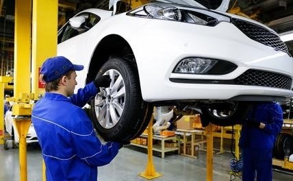Что происходит с Kia и Hyundai в России прямо сейчас