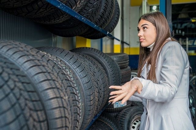 Споры и аргументы в пользу литых дисков на зиму