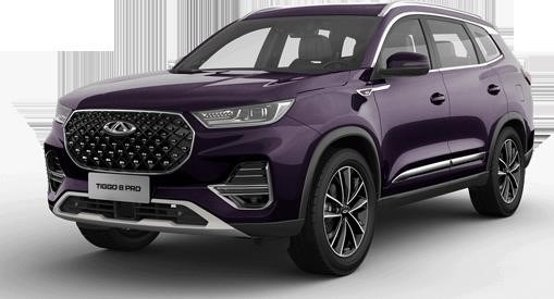 Купить Chery у официального дилера – удобно и выгодно