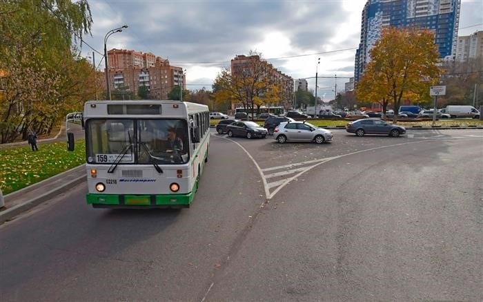 Почему в некоторых случаях парковка у пешеходного перехода запрещена?