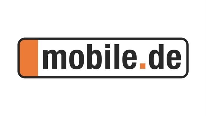 Мобильная версия сайта mobile.de