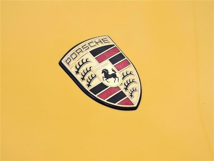 Логотип Ford Mustang